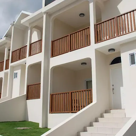 Luxury 2Br Home Facing Beach W/Pool Montego Bay #5 Esterno foto